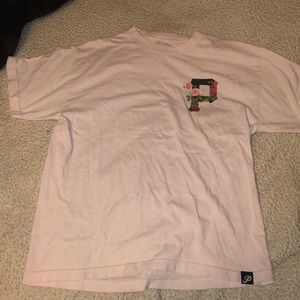 Primitive graphic tee